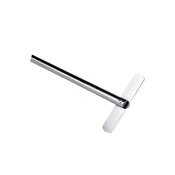 Propeller for overhead stirrer